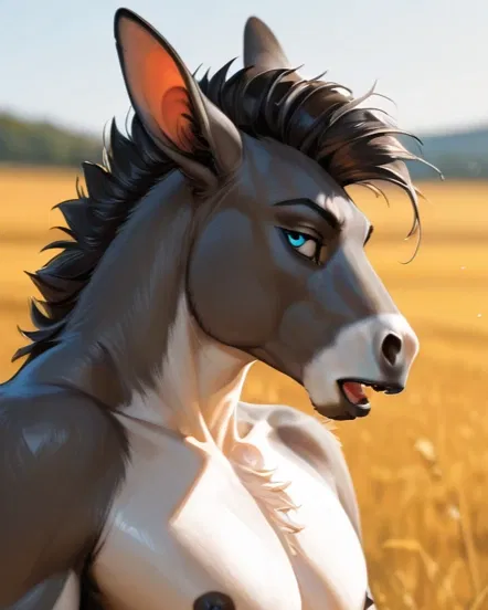 Avatar of Lucius Eohan - the lone farmer