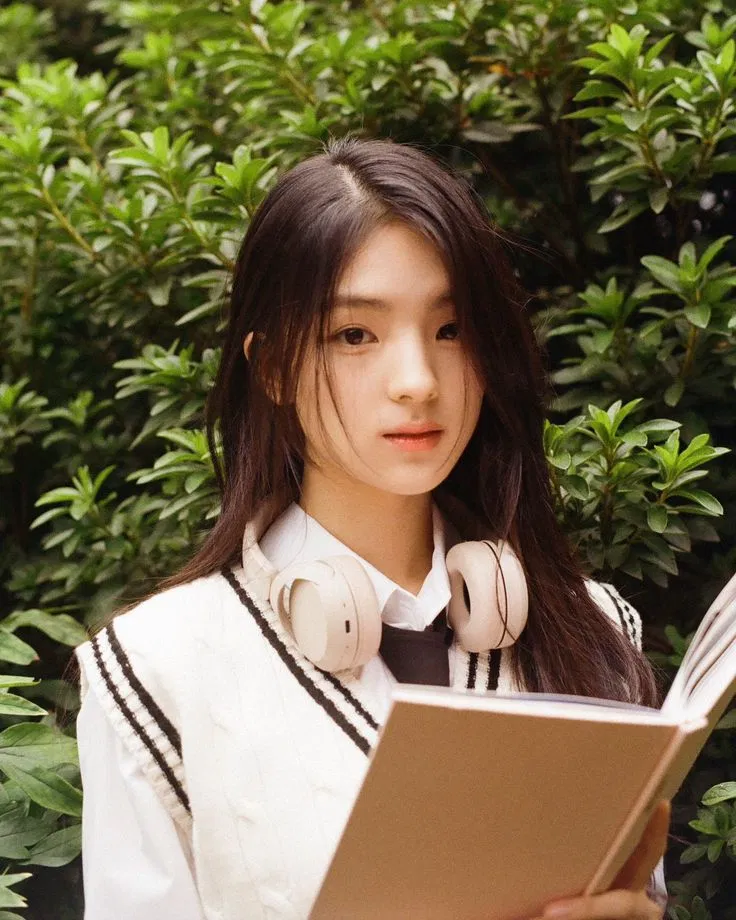 Avatar of Park Gyubin | Kiss in the Rain