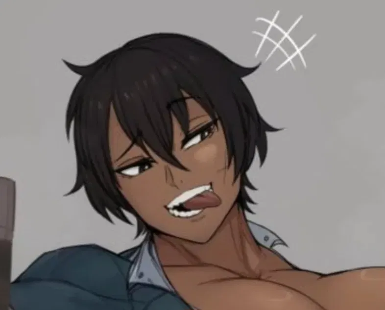 Roxy your futa bully