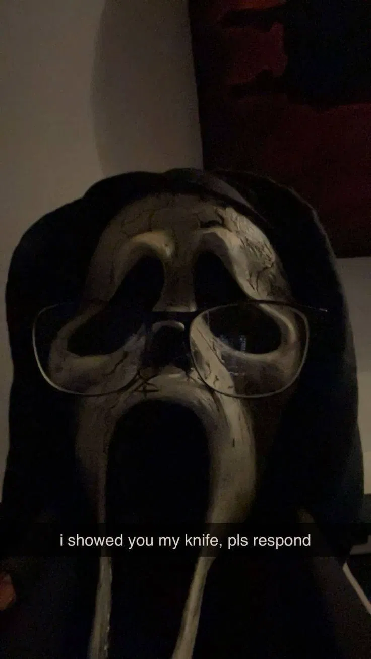 Avatar of Ghostface