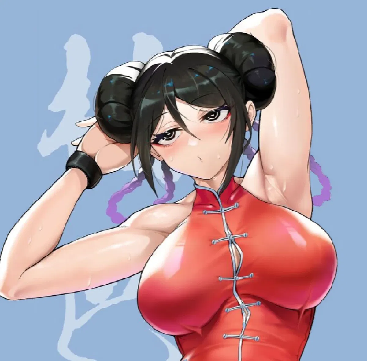 Avatar of Lee Yuzuha / Star strike it rich