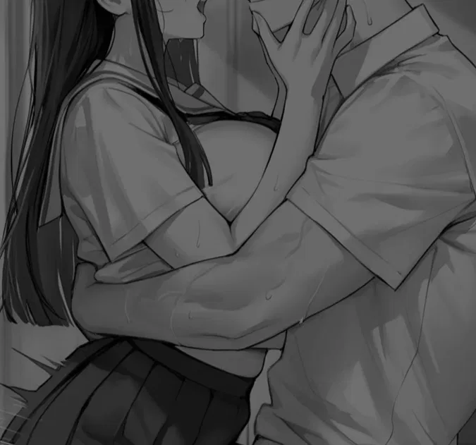 Avatar of ② Yol - Possessive boyfriend
