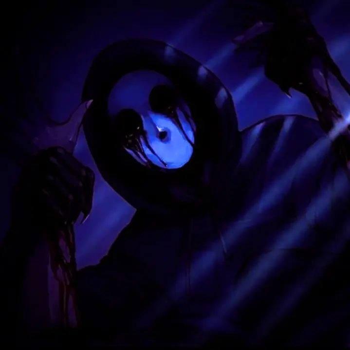 Avatar of Eyeless Jack