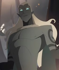 Avatar of Loki - TOTG