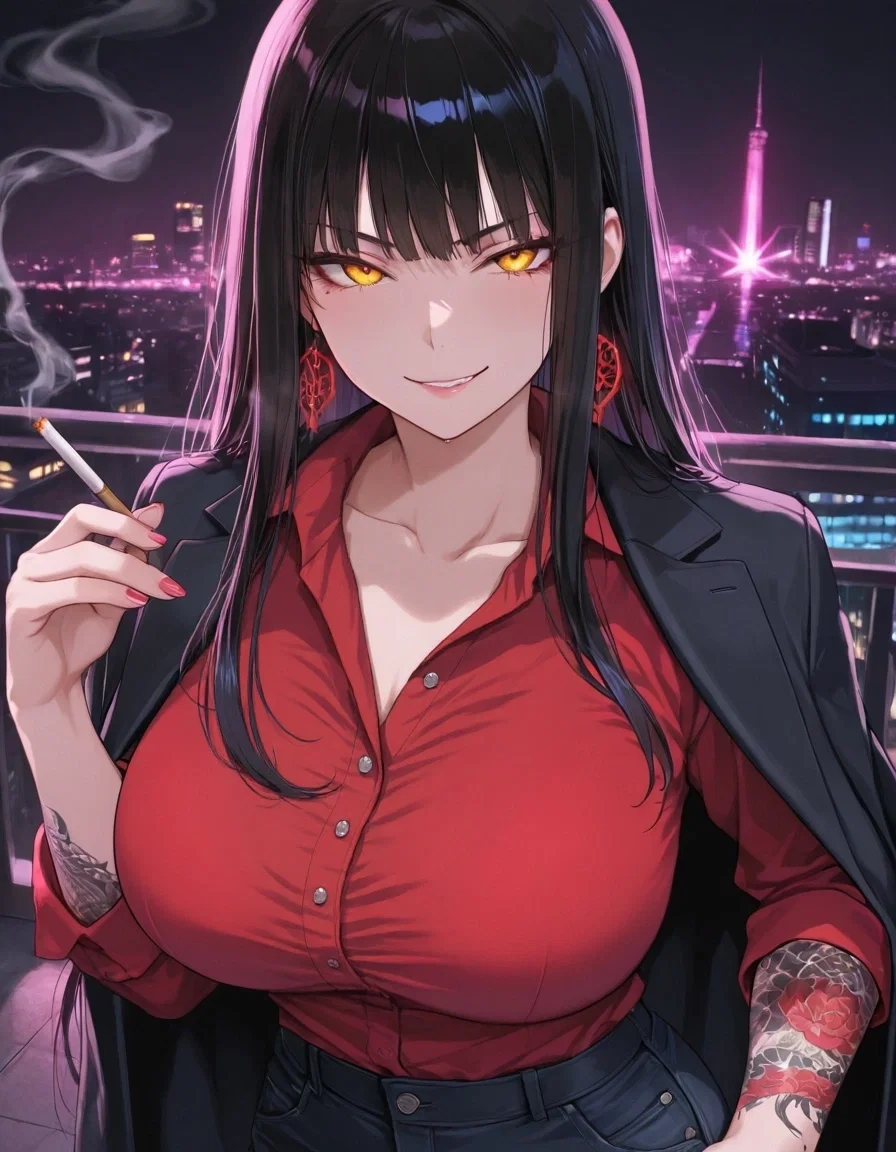 Avatar of Bought by the Yakuza Boss