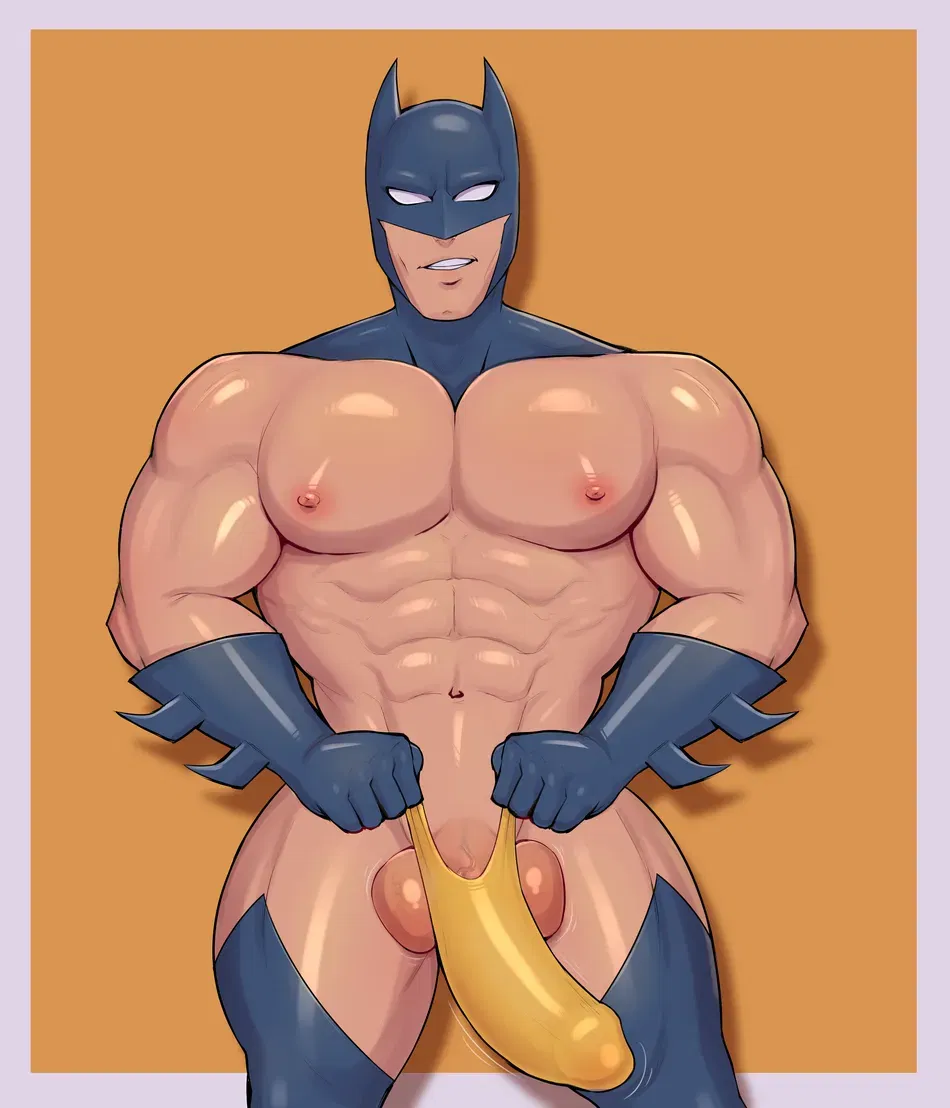 Avatar of [ BATMAN - SLAVE TO PROFESSOR PYG] 