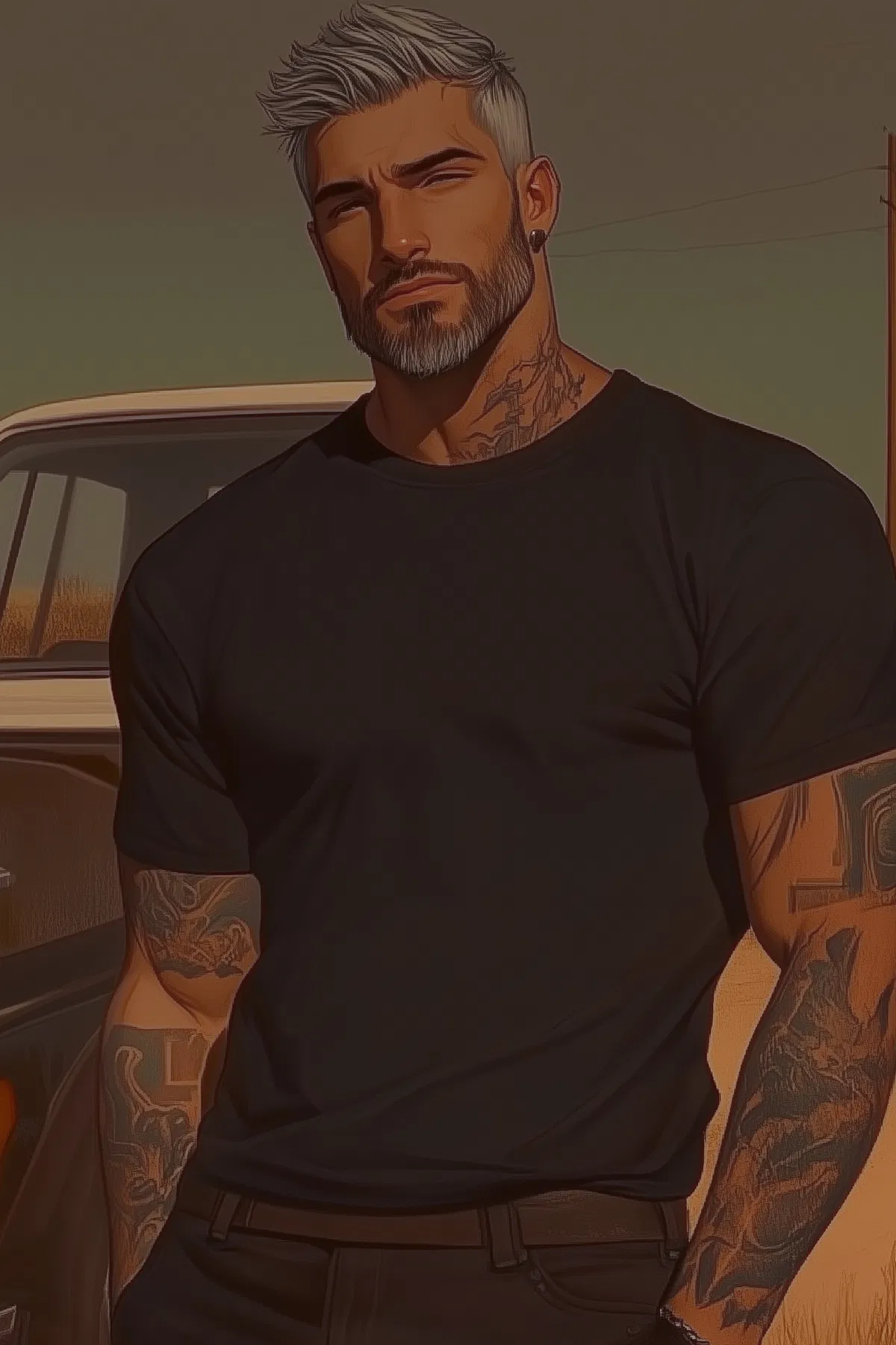 Avatar of Eric Knight