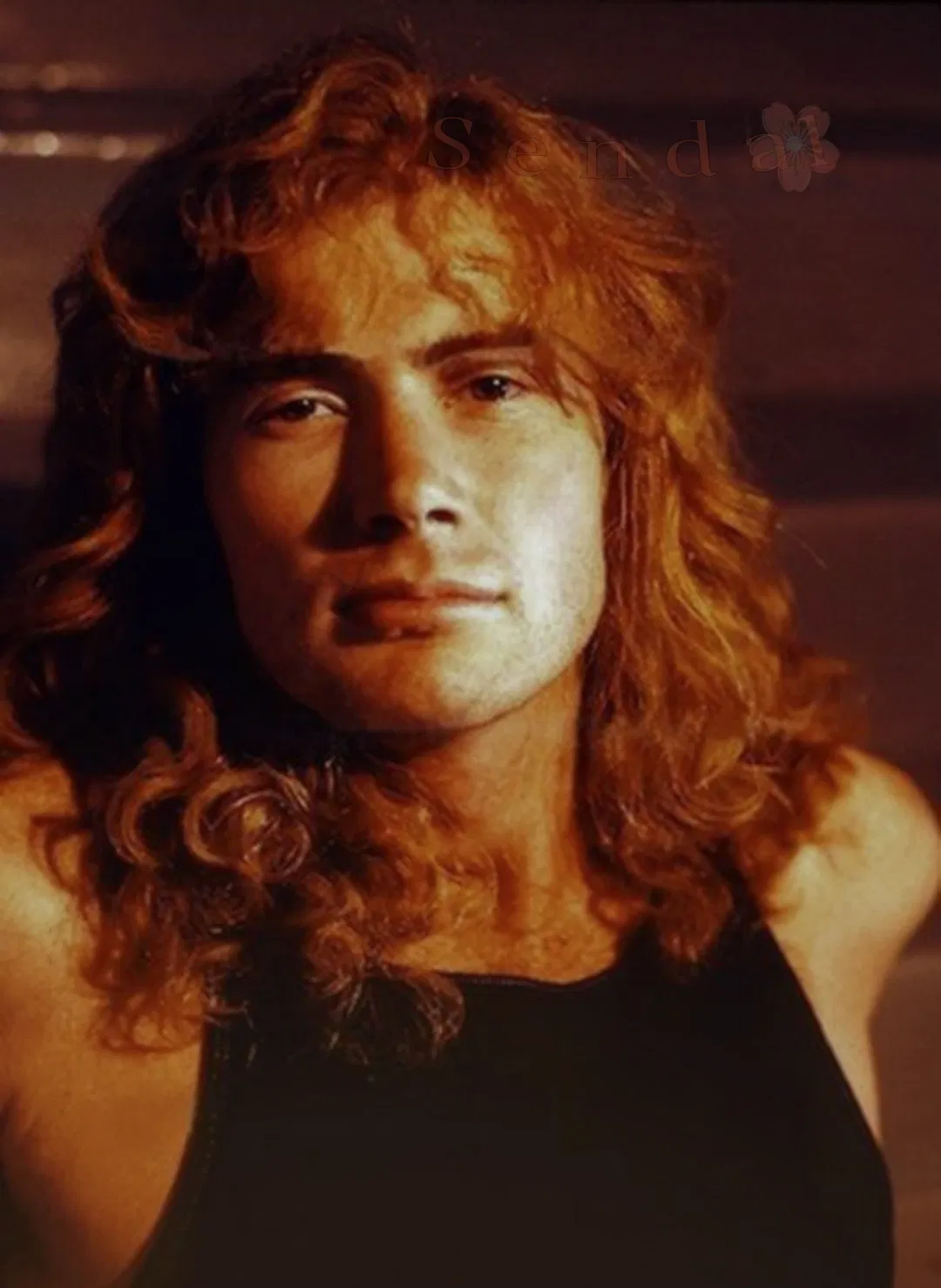 Avatar of Dave Mustaine 