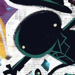 Avatar of Clubs Deuce