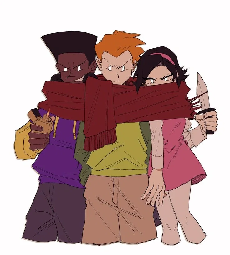 Avatar of Pico y Darnell 
