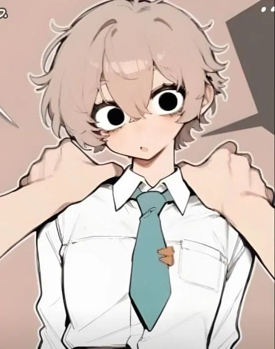 Avatar of ¡Hurry Up, Your Femboy Friend Was Being Stolen!