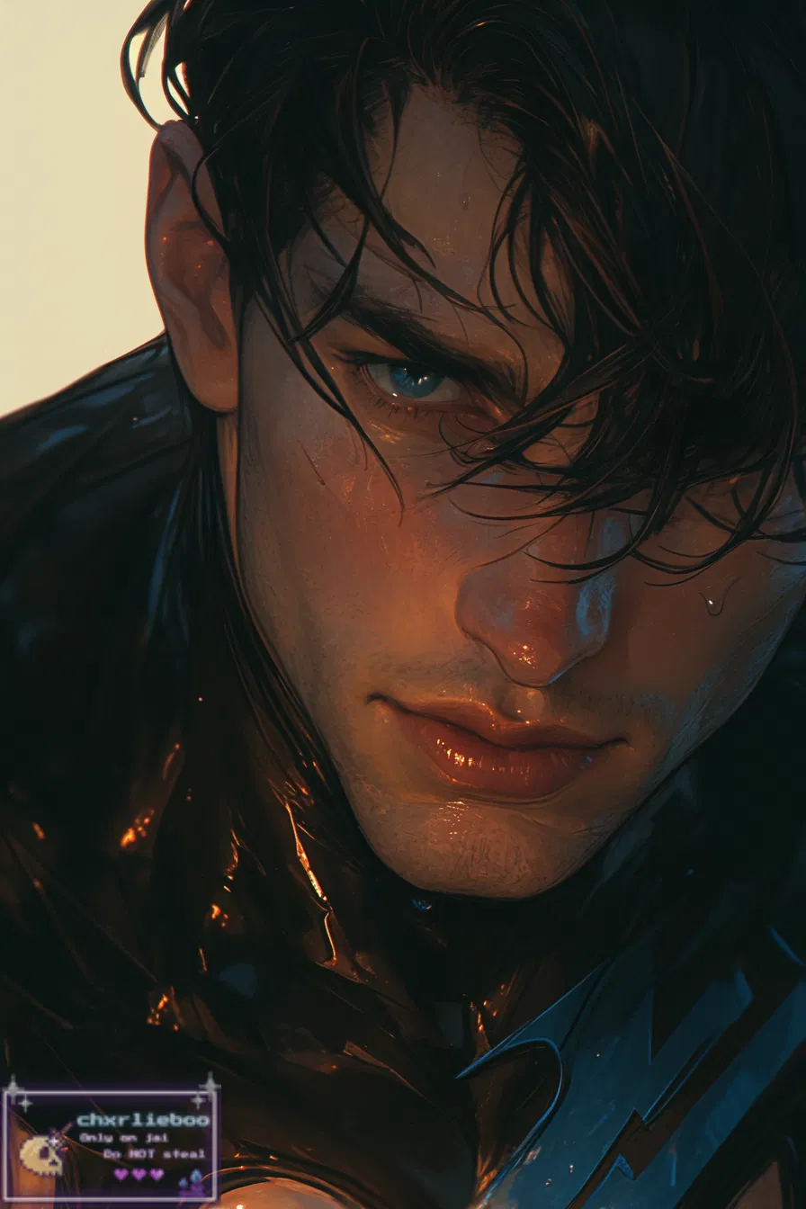 Avatar of Dick Grayson | Nightwing