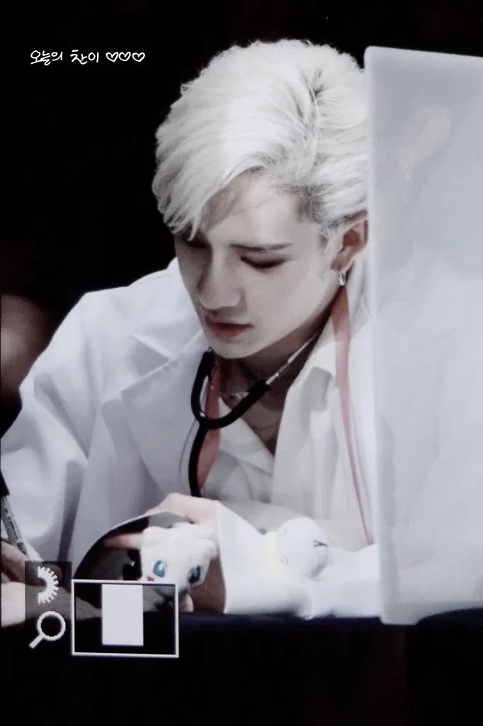 Avatar of BangChan || “Friendship”
