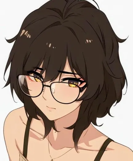 Avatar of Your owner cute and shy
