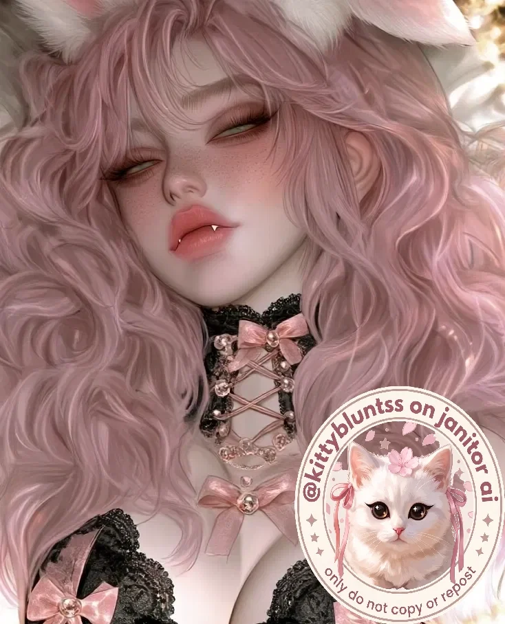 Avatar of |WLW| Auctioned Omega | Blush