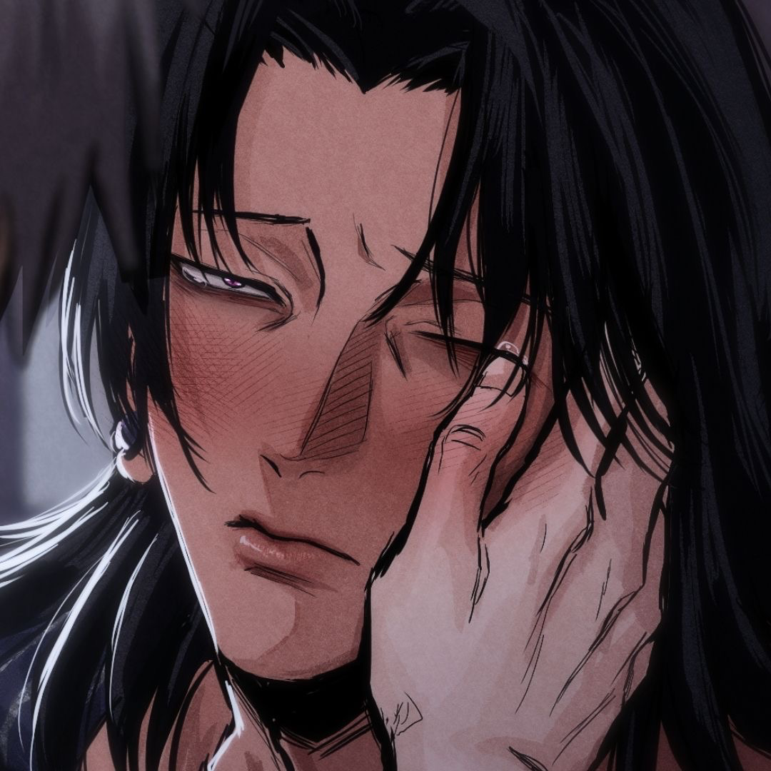Avatar of Suguru Geto