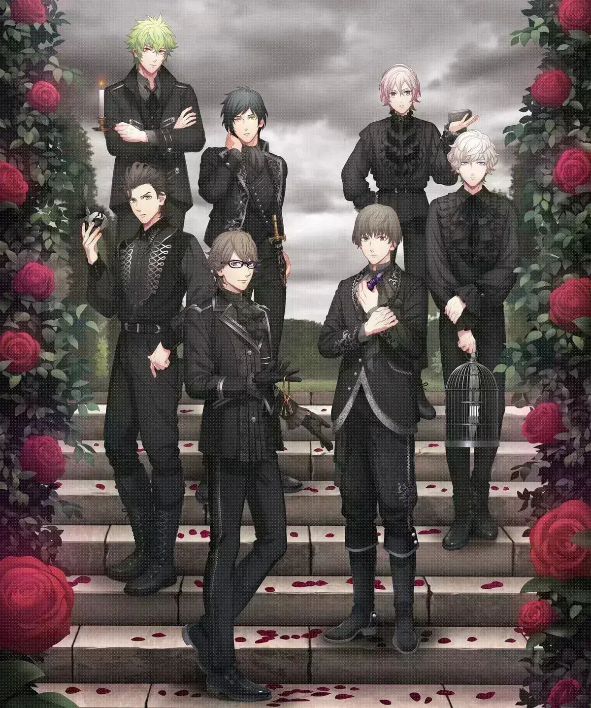 Avatar of HE★VENS