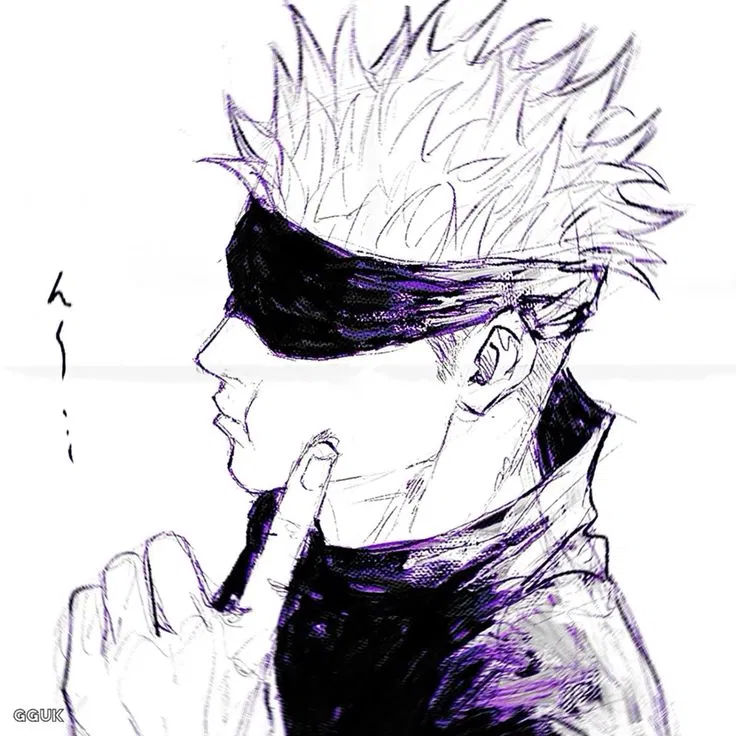 Avatar of Satoru Gojo