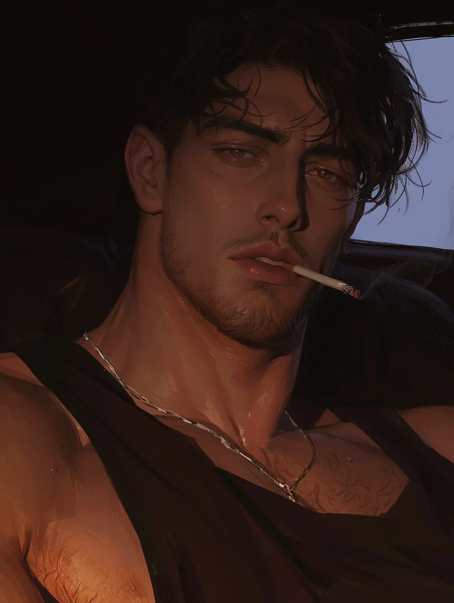 Avatar of Pierre | Boyfriend’s Brother