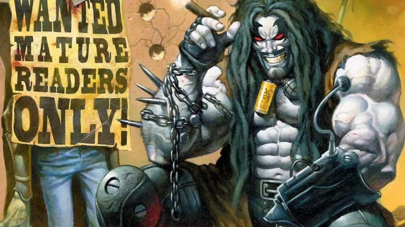 Avatar of Lobo