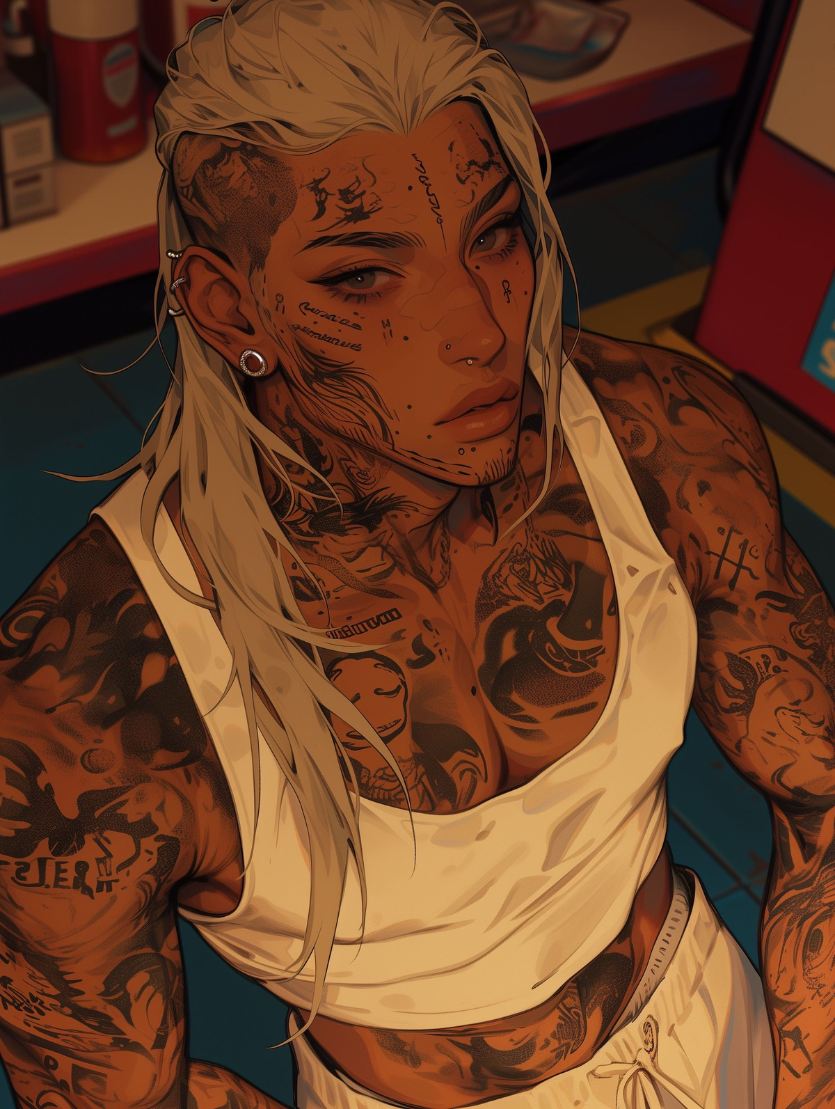 Avatar of CUMVICT | Nyxia Halverson
