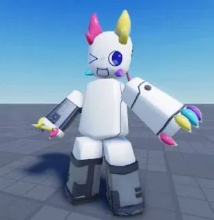 Avatar of Prototype