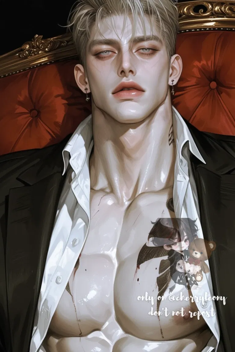 Avatar of Caelov Mirzhanov | Your Forbidden Escape 