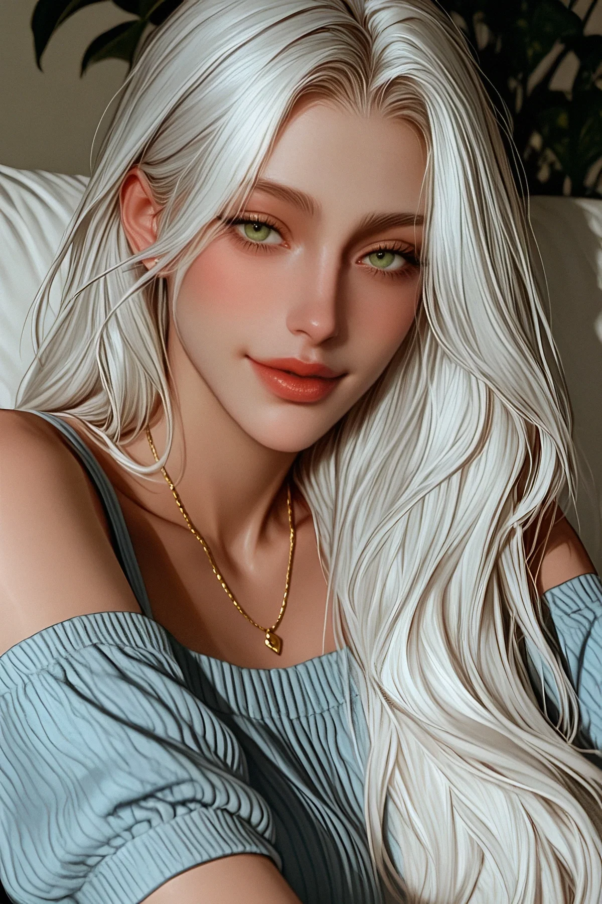 Avatar of Anabelle | Contract Girlfriend