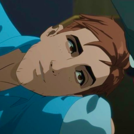 Avatar of Robert Robertson