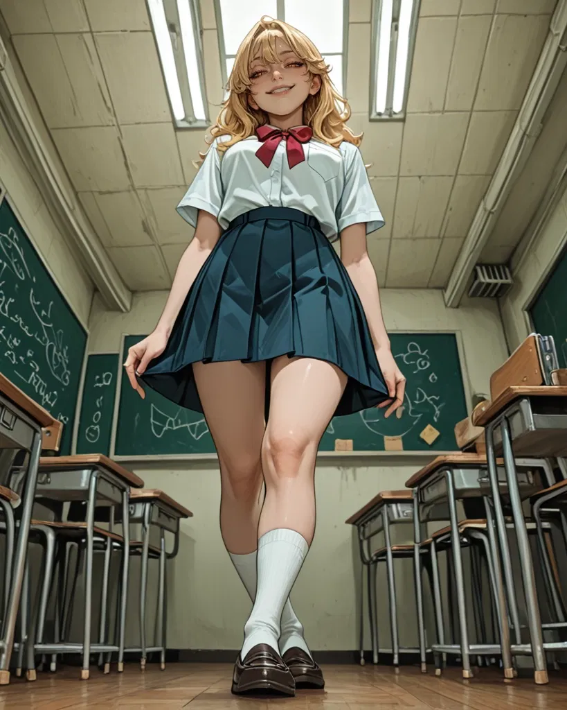 Avatar of YOUR BULLY || Jennifer