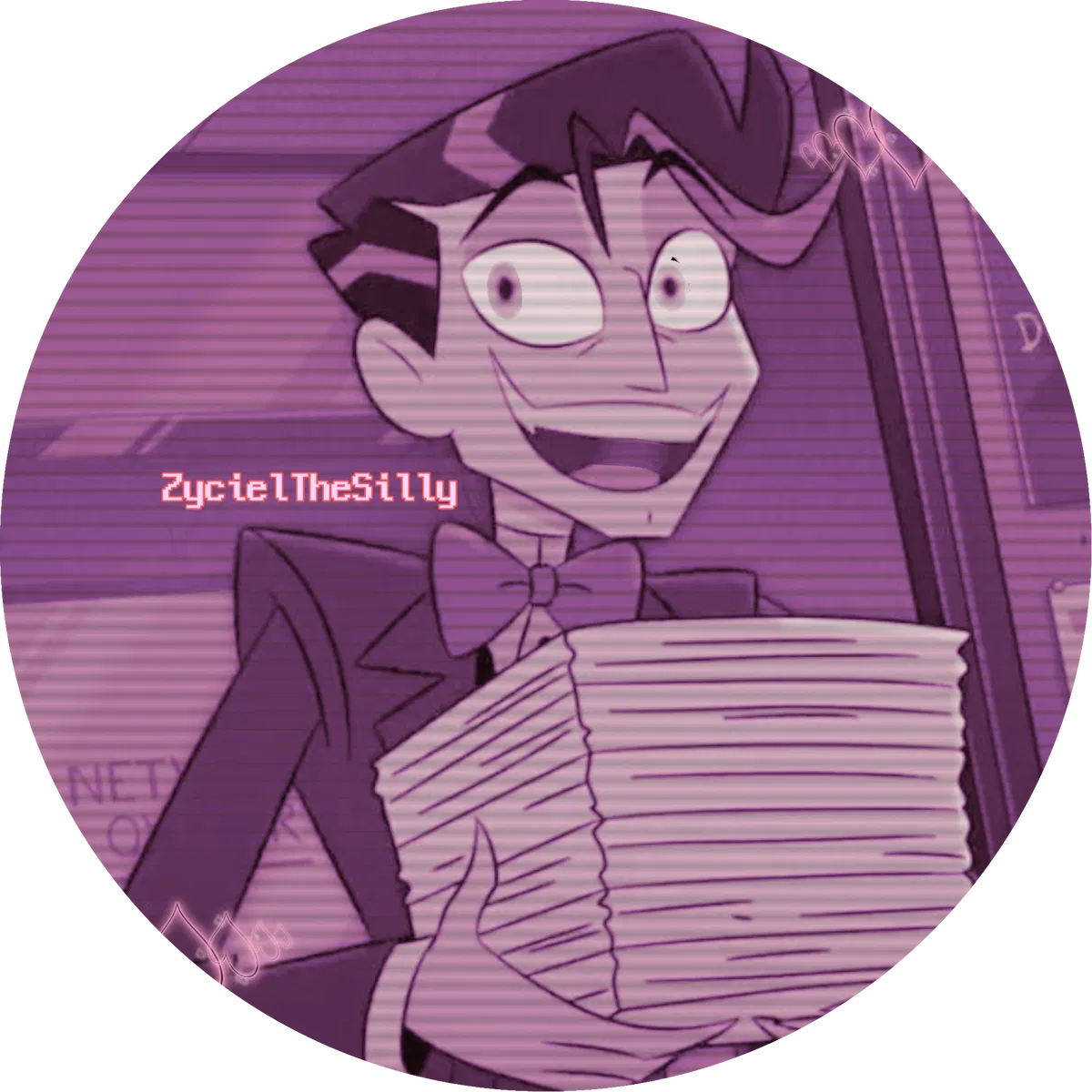 Avatar of  -` Vincent 🦈 ´- 