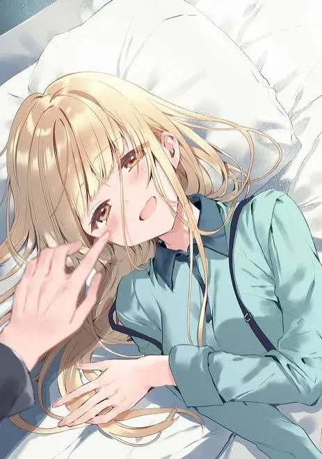 Avatar of More Than Just A Classmate | Mahiru Shiina
