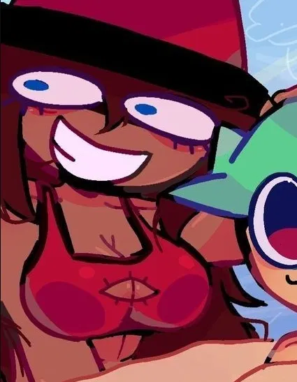 Avatar of Your Feminine Smartass — Female Expunged