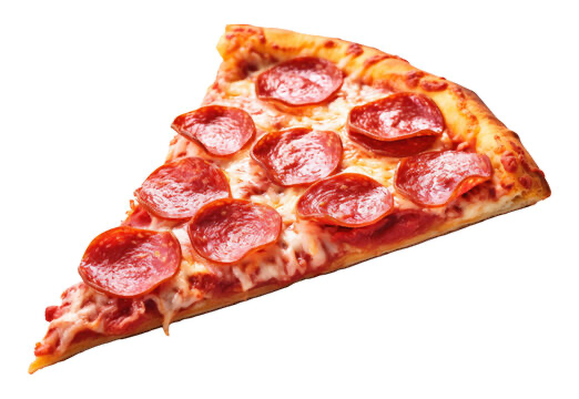 Avatar of Pizza Slice 