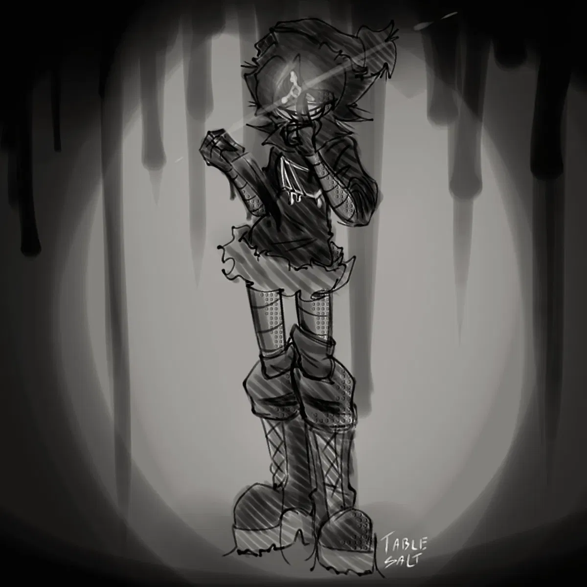 Avatar of Faker Uzi