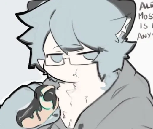 Avatar of Quinn - A Bit Insecure