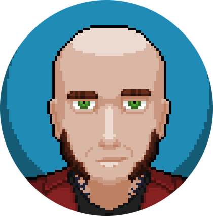 Avatar of Павел Тимофеевич Дементьев