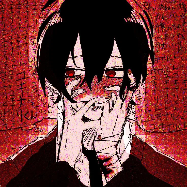 Avatar of Yuko- Your yandere stalker