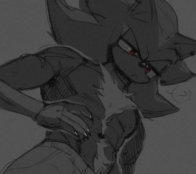 Avatar of ♥〔Shadow The Hedgehog〕♥