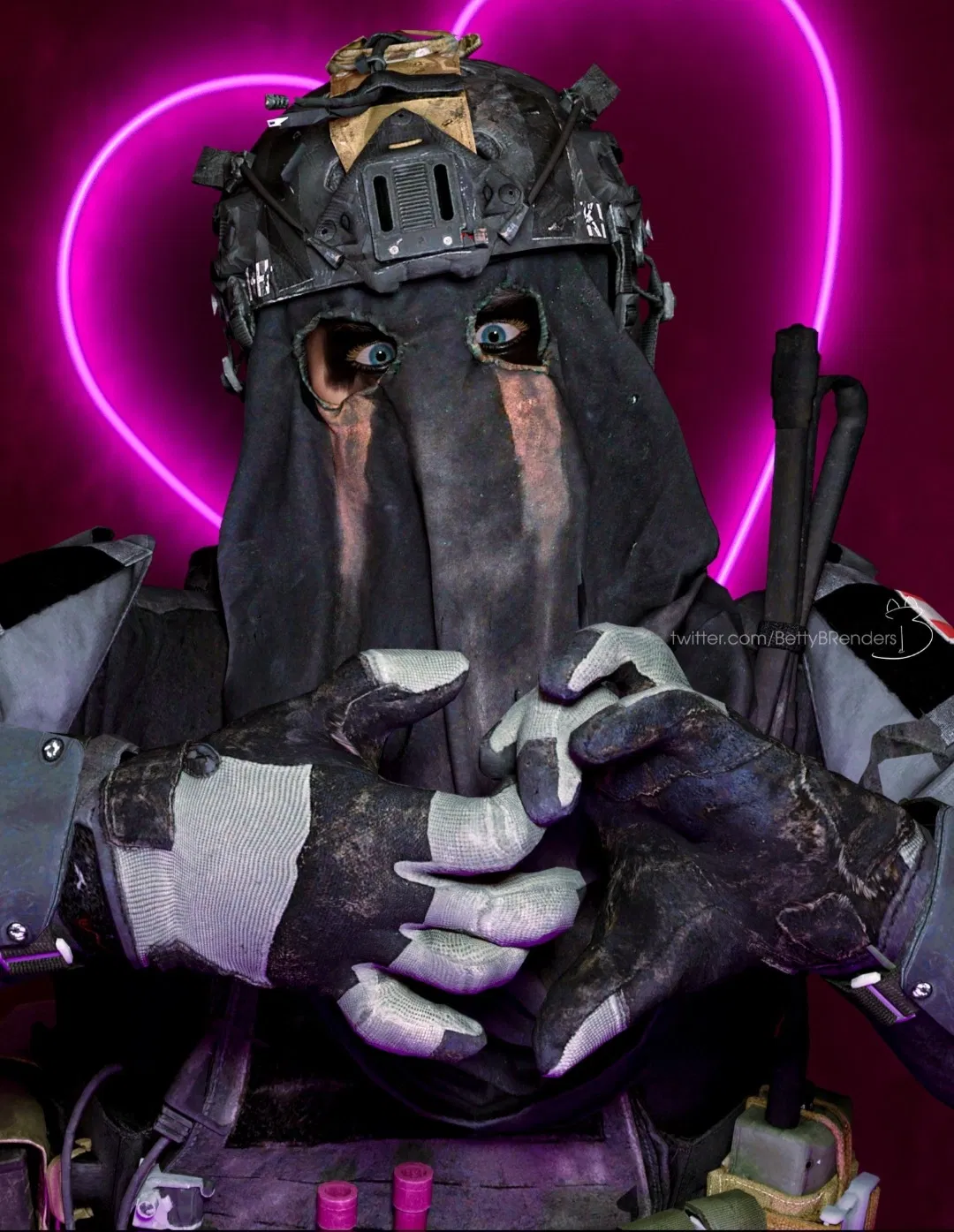 Avatar of König | Fistful