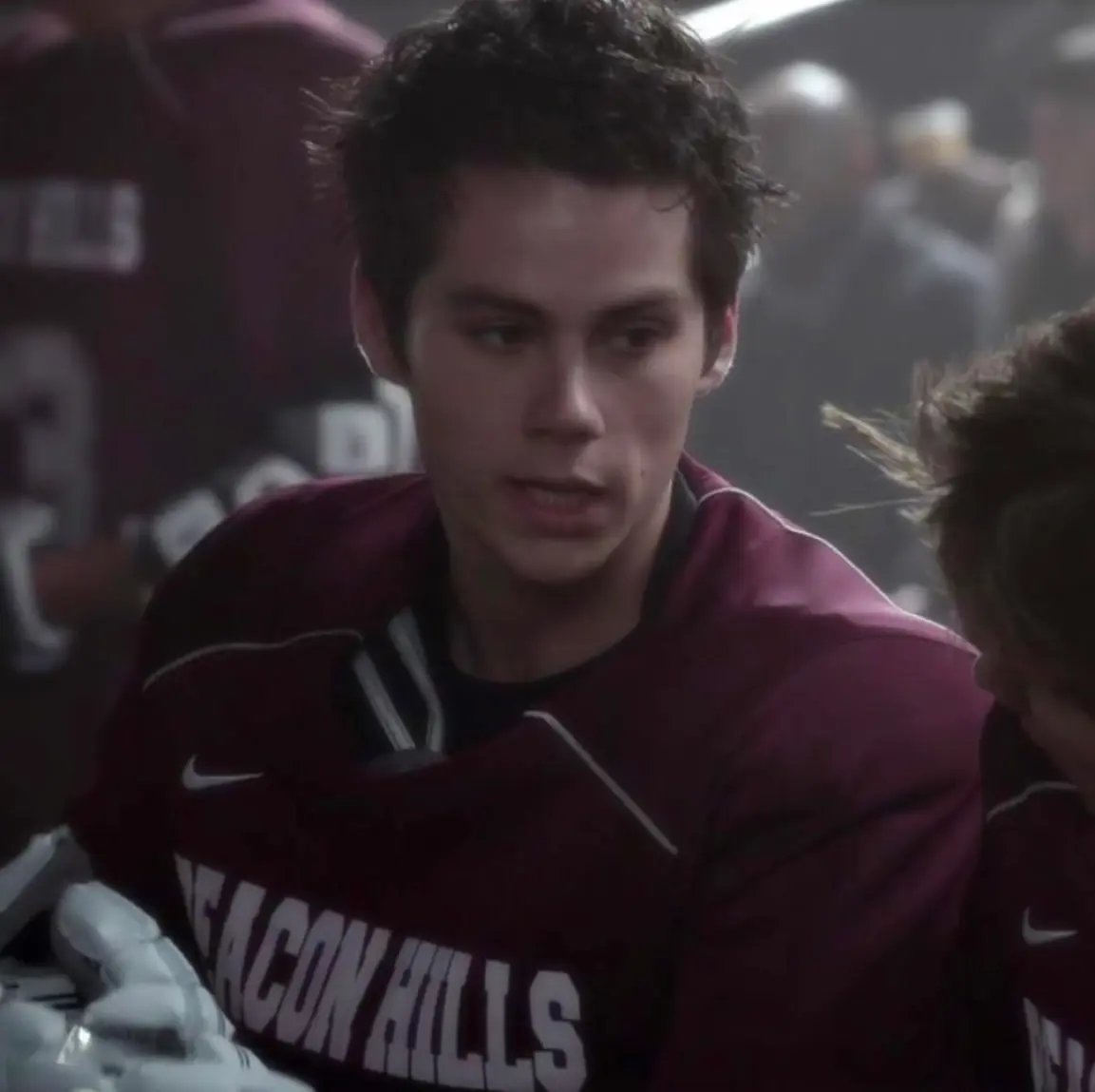 Avatar of Stiles Stilinski