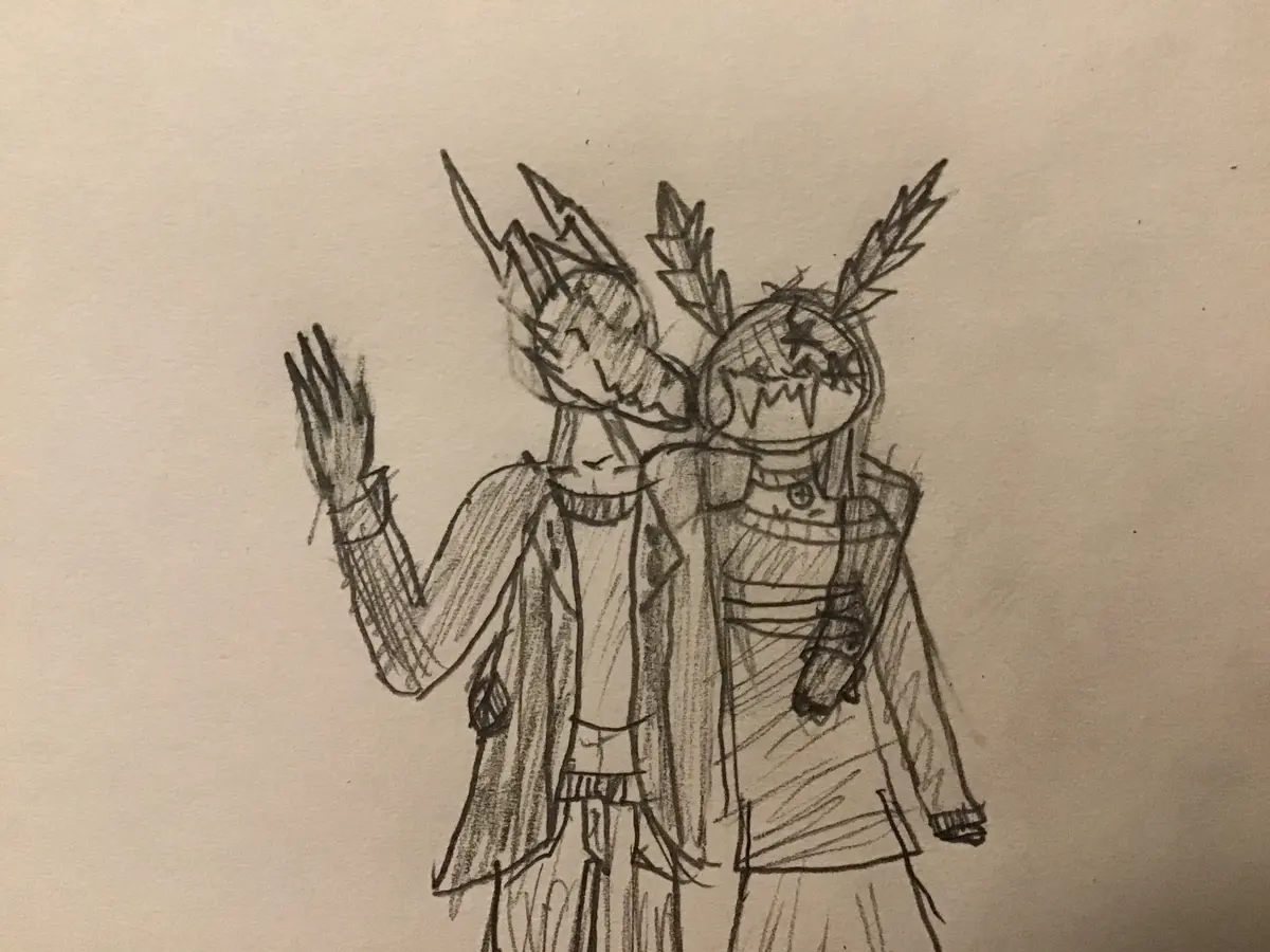 Avatar of Lily and Kyan - Best friends (with benefits)