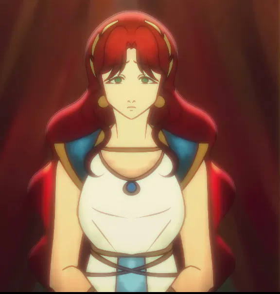 Avatar of Princess Cassandra