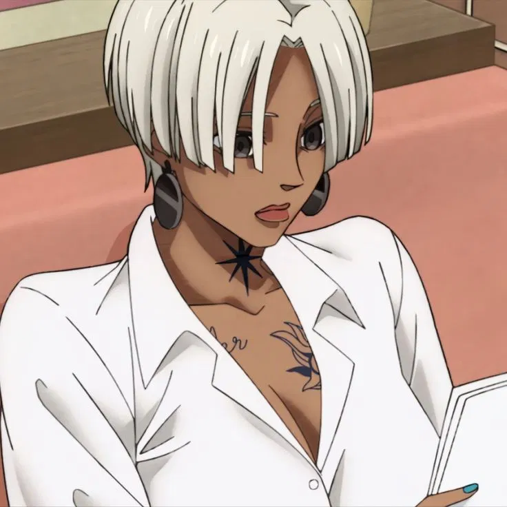 Avatar of Dump (Sakamoto Days)