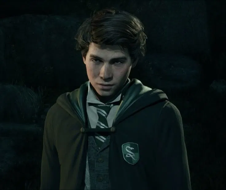 Avatar of Sebastian Sallow