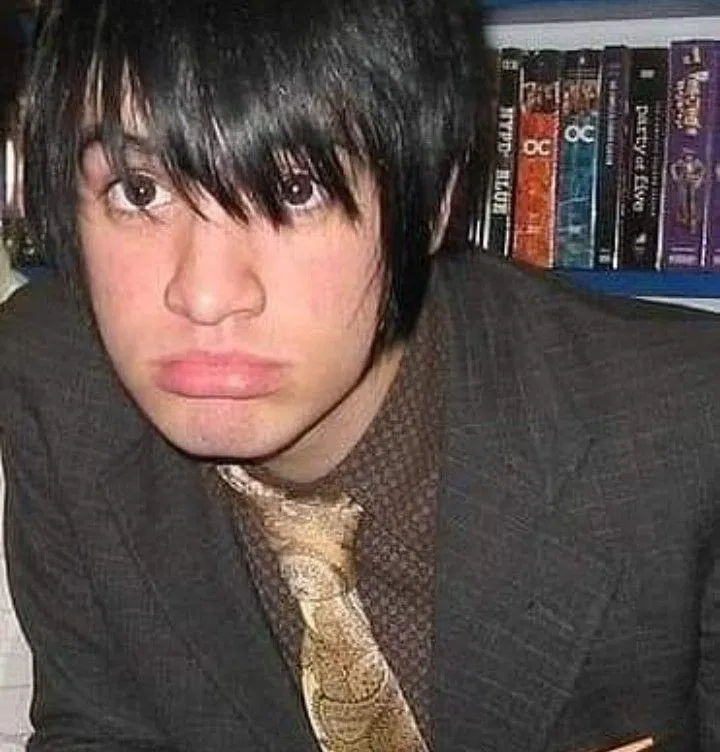 Avatar of 001 - brendon urie