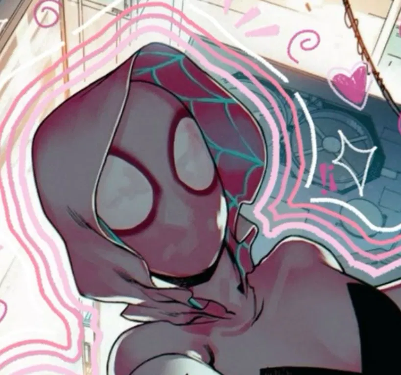 Avatar of 𝙂𝙬𝙚𝙣 𝙎𝙩𝙖𝙘𝙮 | 𝙪𝙣𝙚𝙭𝙥𝙚𝙘𝙩𝙚𝙙 𝙛𝙧𝙞𝙚𝙣𝙙