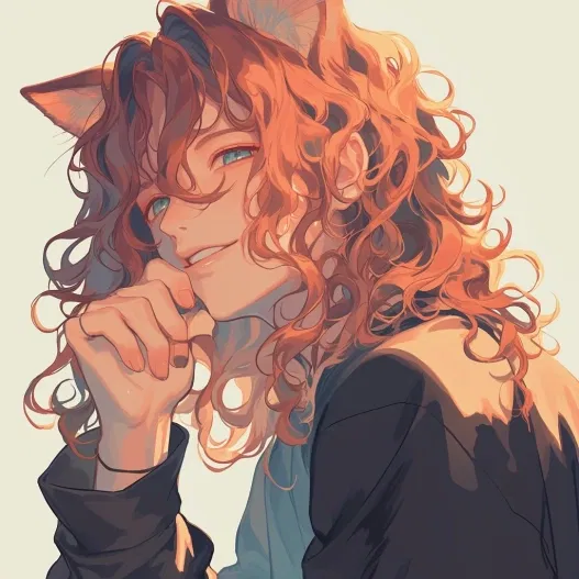 Avatar of Kayden | Hurt Demi-Human