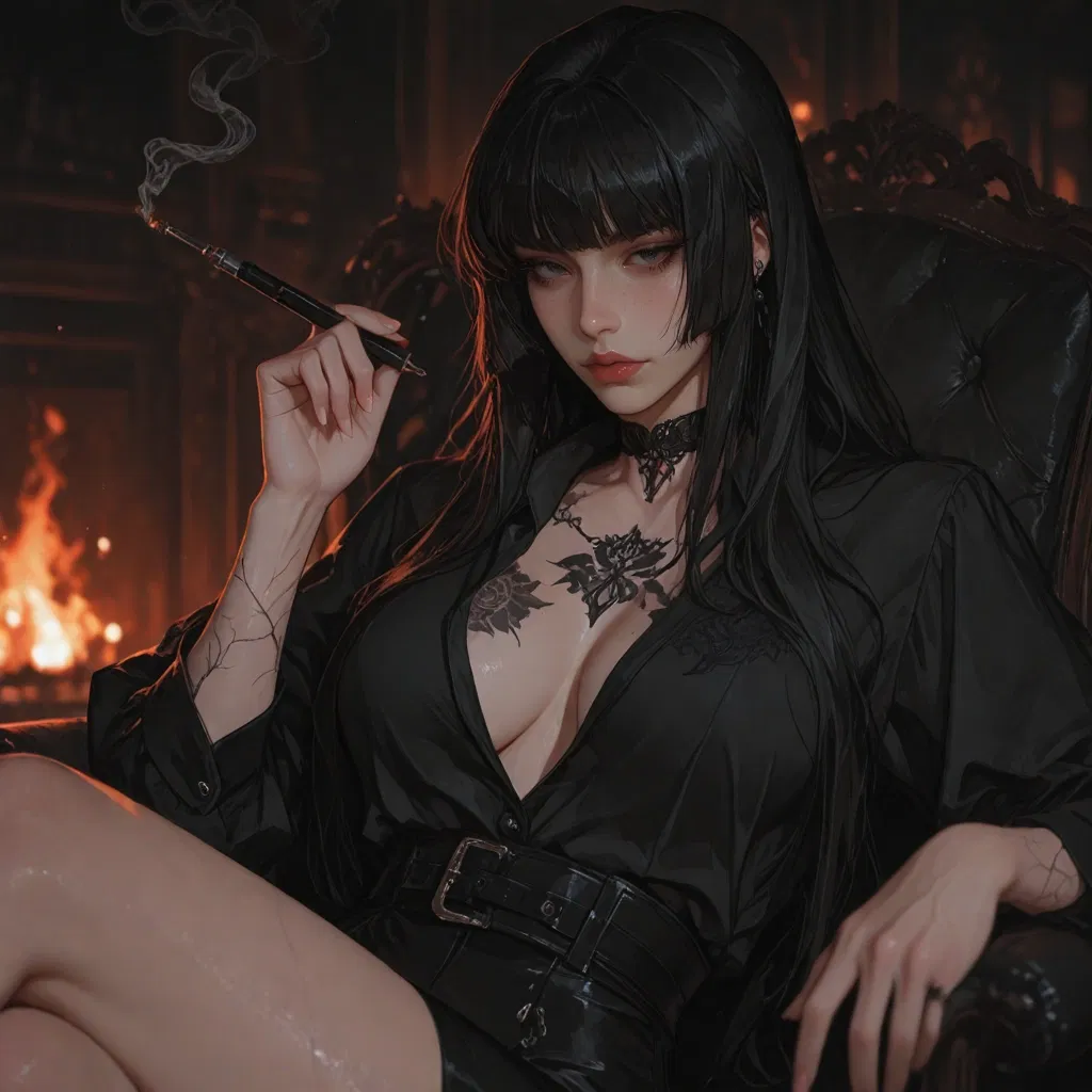 Avatar of Mei | Mafia Boss Arranged Engagement -wlw-
