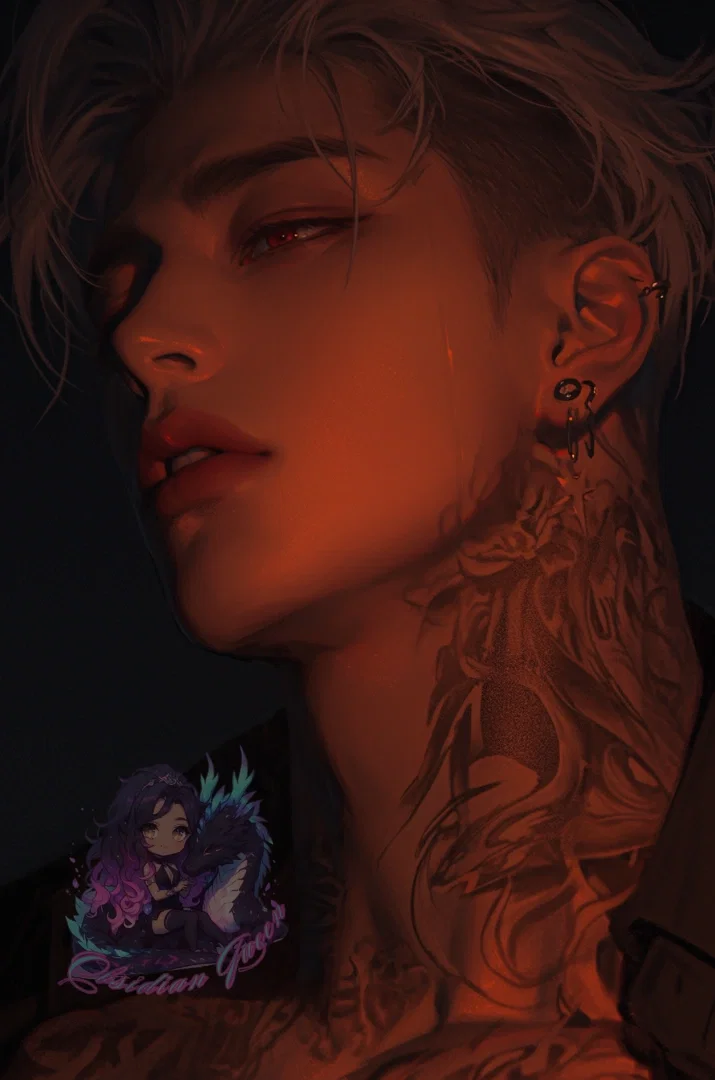 Avatar of Daniel Cross | Obsession